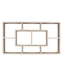 Wohnzimmerregale|Hängeregale*Pharao24 Wandhängeregal Barry