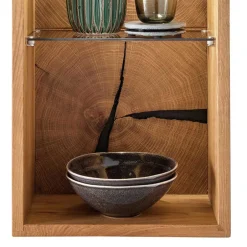 Hängeregale|Wohnzimmerregale*Pharao24 Wandhängeregal Camilla