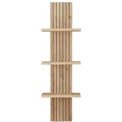 Pharao24 Wandhängeregal Havoi> Wohnzimmerregale|Hängeregale