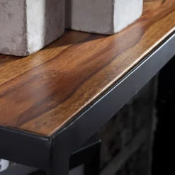 Pharao24 Wandhängeregal Indra><noscript><img width=