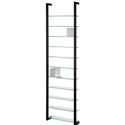 Pharao24 Wandhängeregal Labora> Hängeregale|Wohnzimmerregale