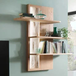 Pharao24 Wandhängeregal Lamanda><noscript><img width=