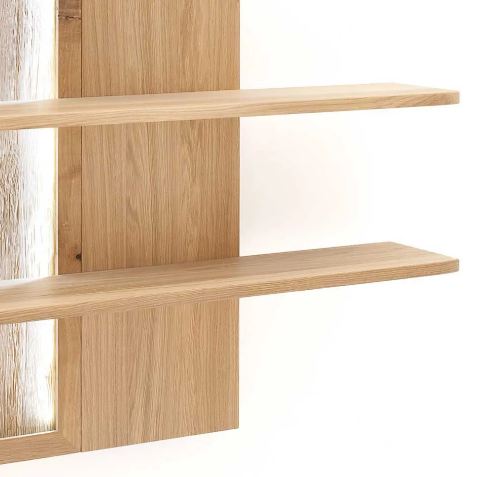 Pharao24 Wandhängeregal Lamanda> Hängeregale|Wohnzimmerregale