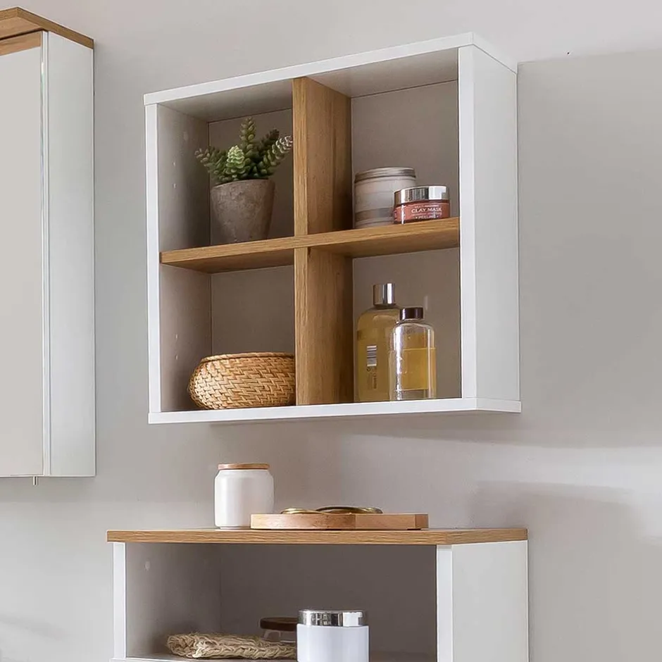 Pharao24 Wandhängeregal Miscros> Hängeregale|Wohnzimmerregale