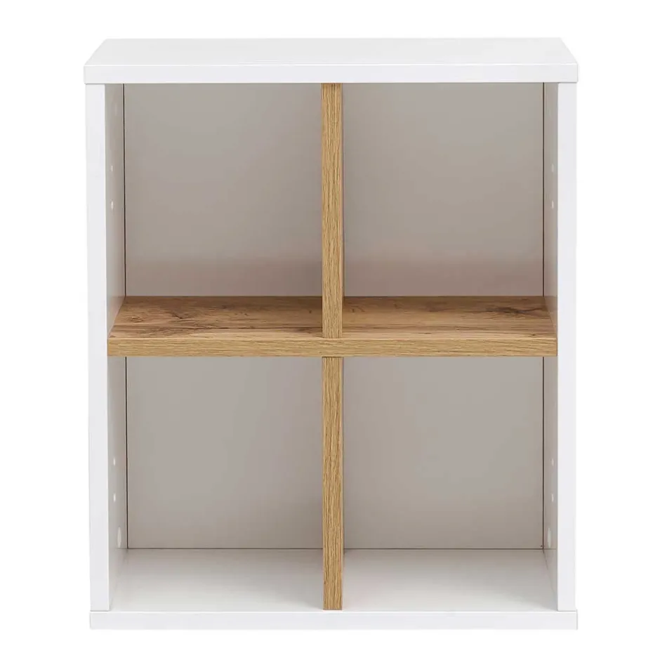 Pharao24 Wandhängeregal Miscros> Hängeregale|Wohnzimmerregale