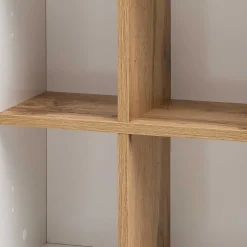 Pharao24 Wandhängeregal Miscros><noscript><img width=