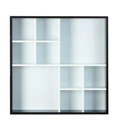 Pharao24 Wandhängeregal Noelle> Hängeregale|Wandregale