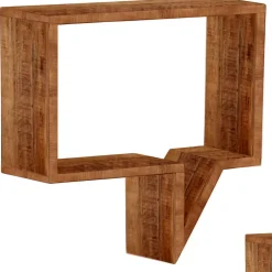 Pharao24 Wandhängeregal Set MissP><noscript><img width=