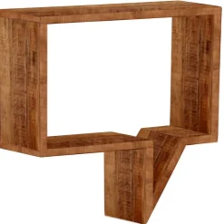 Pharao24 Wandhängeregal Set MissP><noscript><img width=