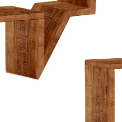 Pharao24 Wandhängeregal Set MissP><noscript><img width=