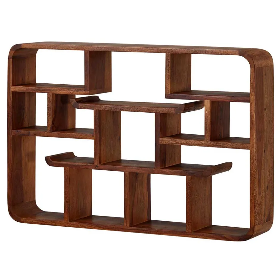 Pharao24 Wandhängeregal Ulma> Wohnzimmerregale|Wandregale