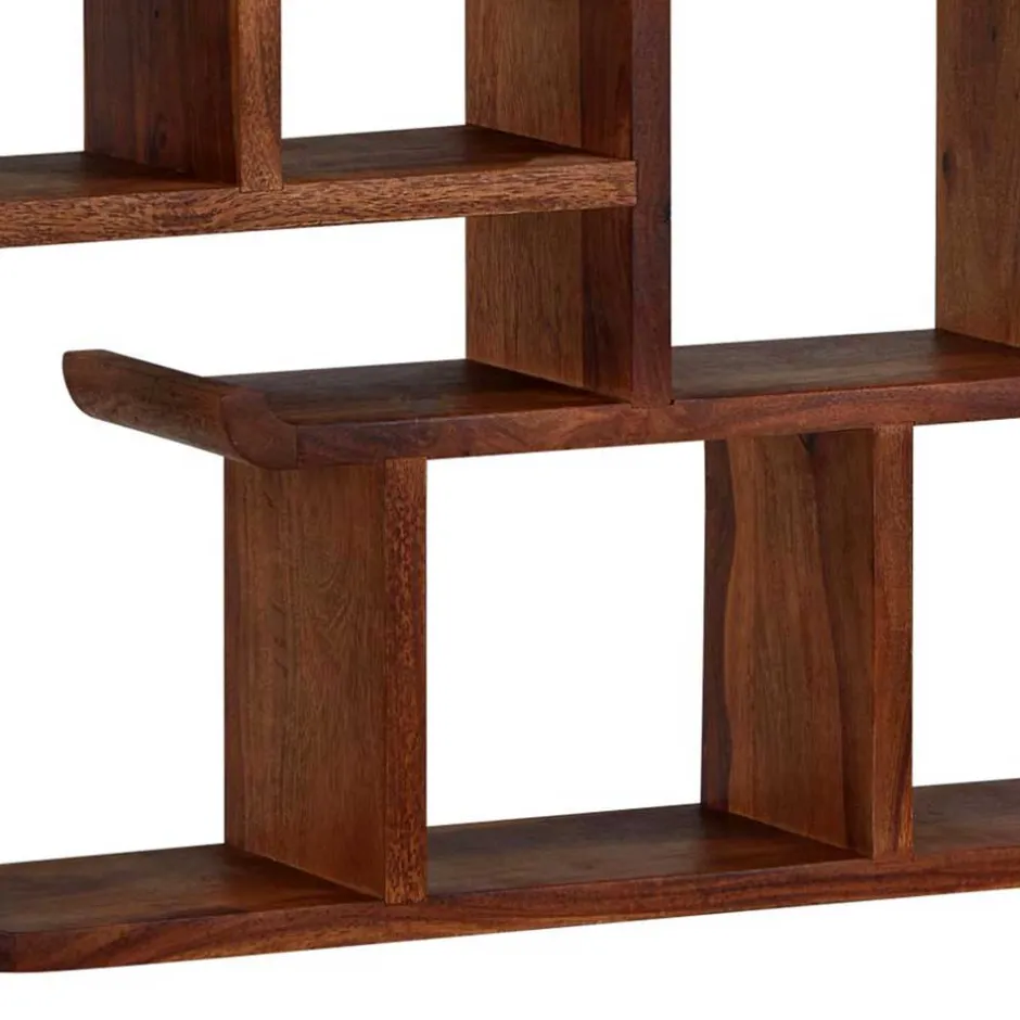 Pharao24 Wandhängeregal Ulma> Wohnzimmerregale|Wandregale