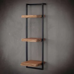 Pharao24 Wandhängeregal Vutino> Hängeregale|Wohnzimmerregale