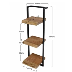 Pharao24 Wandhängeregal Vutino><noscript><img width=