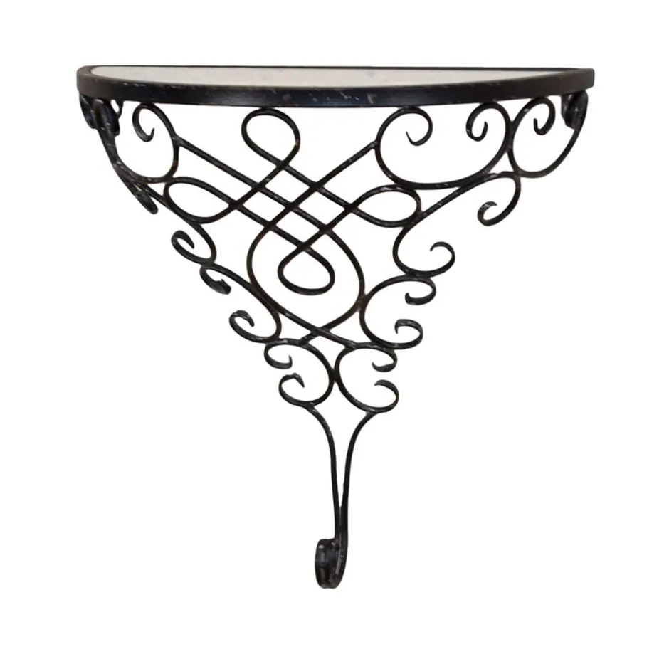 Beistelltische|Konsolentische*Pharao24 Wandkonsole Loavio