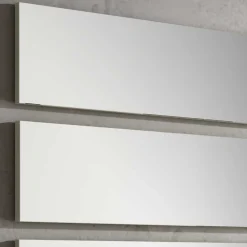 Garderobensets*Pharao24 Wandkonsole und Spiegel Slagon