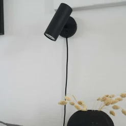 Lampen Und Leuchten*Pharao24 Wandlampe verstellbar Krems