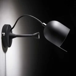 Lampen Und Leuchten*Pharao24 Wandleuchte David