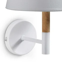 Lampen Und Leuchten*Pharao24 Wandleuchte Florian