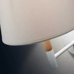 Lampen Und Leuchten*Pharao24 Wandleuchte Florian