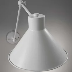 Lampen Und Leuchten*Pharao24 Wandleuchte Naguera