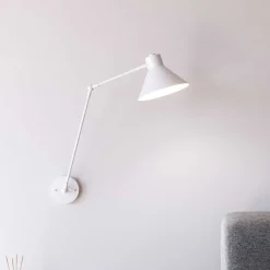 Lampen Und Leuchten*Pharao24 Wandleuchte Naguera