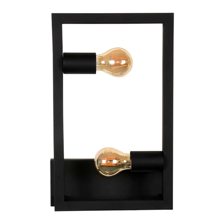 Lampen Und Leuchten*Pharao24 Wandleuchte Rasfera