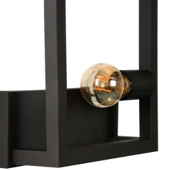 Lampen Und Leuchten*Pharao24 Wandleuchte Rasfera