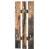 Pharao24 Wandpaneel Garderobe Cazryn> Wandgarderoben|Garderoben Paneele