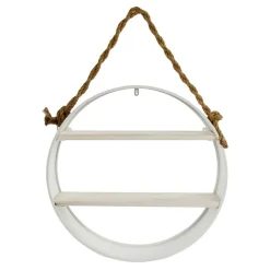 Hängeregale|Massivholzregale*Pharao24 Wandregal Algueza