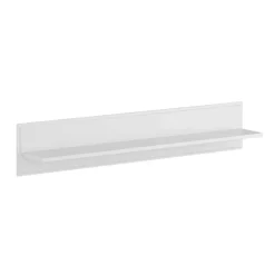 Pharao24 Wandregal Aluko> Wohnzimmerregale|Massivholzregale