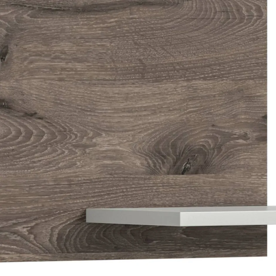 Pharao24 Wandregal Aury> Hängeregale|Wandregale