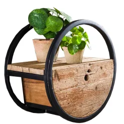 Wohnzimmerregale|Hängeregale*Pharao24 Wandregal Baladi