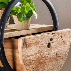 Wohnzimmerregale|Hängeregale*Pharao24 Wandregal Baladi