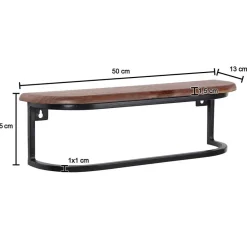 Pharao24 Wandregal Beaven><noscript><img width=