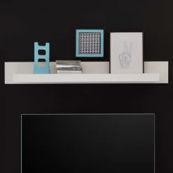 Wohnzimmerregale|Wandregale*Pharao24 Wandregal Bistian