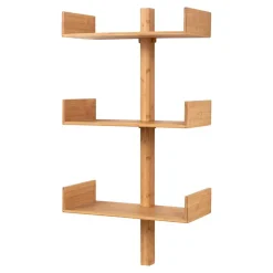 Wohnzimmerregale|Hängeregale*Pharao24 Wandregal Cabetta