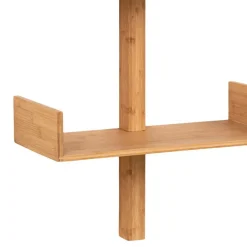 Wohnzimmerregale|Hängeregale*Pharao24 Wandregal Cabetta