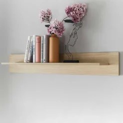 Pharao24 Wandregal Casmas> Wohnzimmerregale|Wandregale