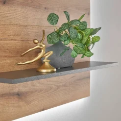 Hängeregale|Wandregale*Pharao24 Wandregal Castilla