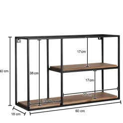 Pharao24 Wandregal Colobro><noscript><img width=