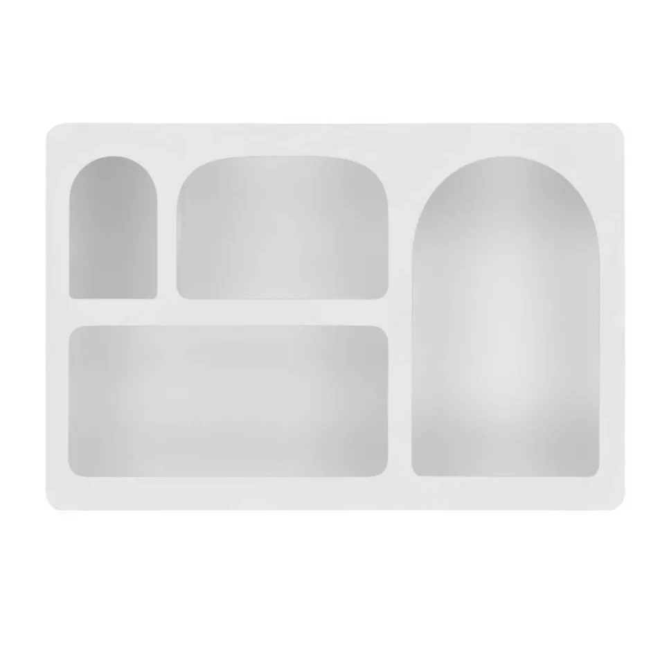 Hängeregale|Wandregale*Pharao24 Wandregal Deconda