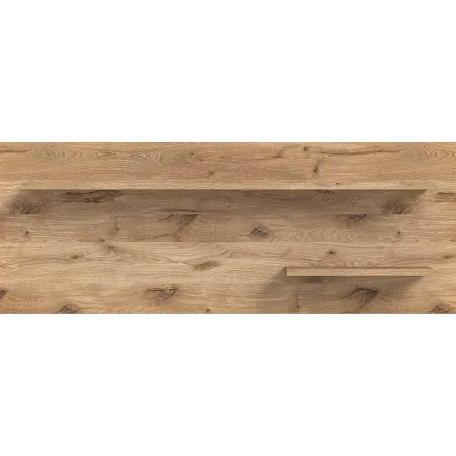 Pharao24 Wandregal Delnoto> Hängeregale|Wandregale