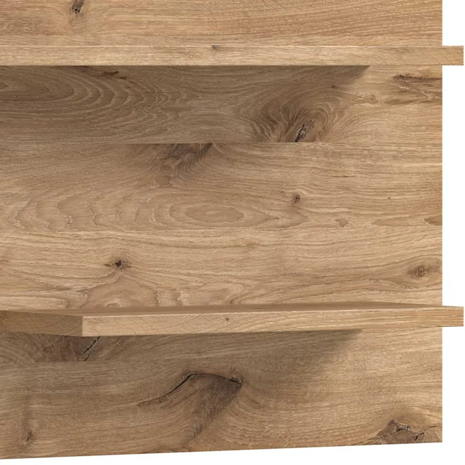 Pharao24 Wandregal Delnoto> Hängeregale|Wandregale