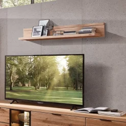 Wohnzimmerregale|Wandregale*Pharao24 Wandregal Emly