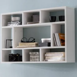 Pharao24 Wandregal Esterov> Hängeregale|Wandregale