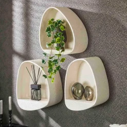 Hängeregale|Wandregale*Pharao24 Wandregal Grandessa