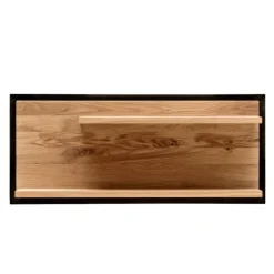 Pharao24 Wandregal Haidon> Hängeregale|Massivholzregale