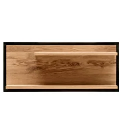 Pharao24 Wandregal Haidon> Hängeregale|Massivholzregale