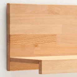 Hängeregale|Massivholzregale*Pharao24 Wandregal Jameson